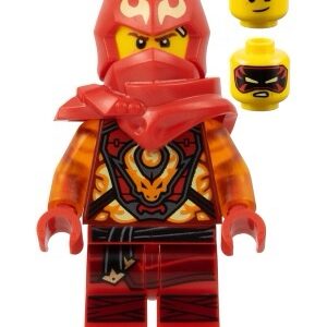 LEGO® Ninjago njo0808