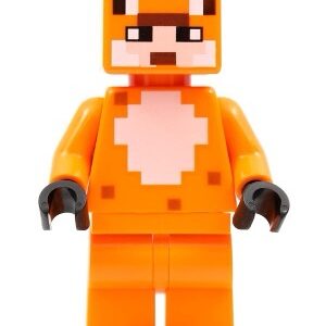 LEGO® Minecraft min110