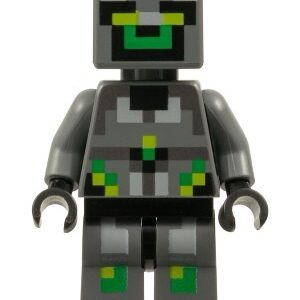LEGO® Minecraft min064