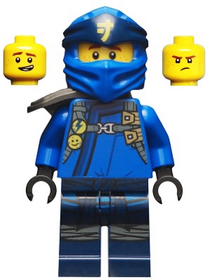 LEGO® Ninjago njo0548