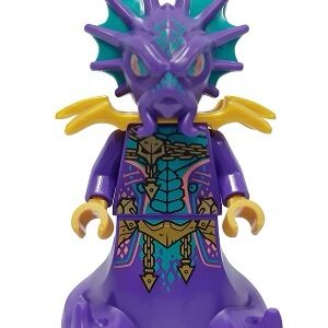 LEGO® Ninjago njo0697