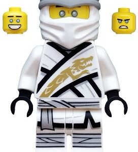 LEGO® Ninjago njo0494