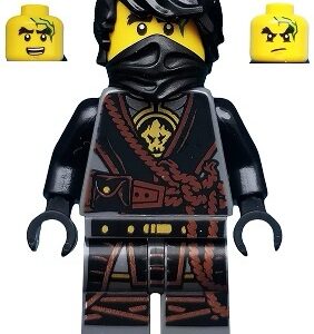 LEGO® Ninjago njo0304
