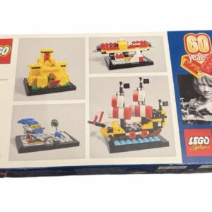 LEGO® 40290 60 Jahre LEGO® Stein Neu